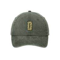 Pigment Dyed Cap Thumbnail