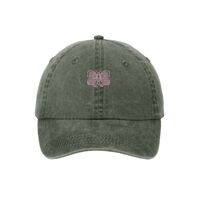 Pigment Dyed Cap Thumbnail