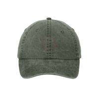 Pigment Dyed Cap Thumbnail