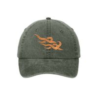 Pigment Dyed Cap Thumbnail