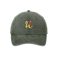 Pigment Dyed Cap Thumbnail