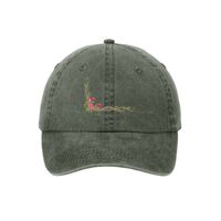 Pigment Dyed Cap Thumbnail