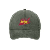 Pigment Dyed Cap Thumbnail