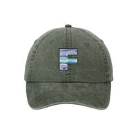 Pigment Dyed Cap Thumbnail