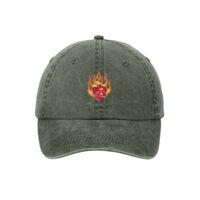 Pigment Dyed Cap Thumbnail
