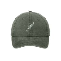 Pigment Dyed Cap Thumbnail