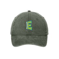 Pigment Dyed Cap Thumbnail