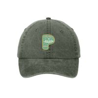 Pigment Dyed Cap Thumbnail