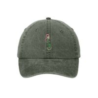 Pigment Dyed Cap Thumbnail
