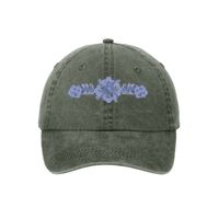 Pigment Dyed Cap Thumbnail