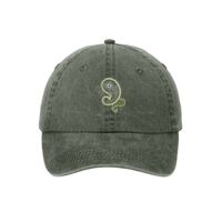 Pigment Dyed Cap Thumbnail