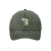 Pigment Dyed Cap Thumbnail