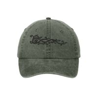 Pigment Dyed Cap Thumbnail