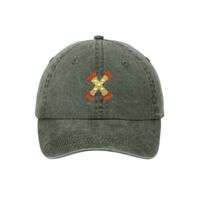 Pigment Dyed Cap Thumbnail