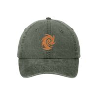 Pigment Dyed Cap Thumbnail