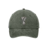 Pigment Dyed Cap Thumbnail