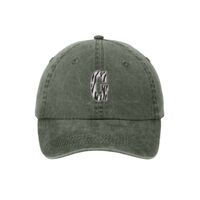 Pigment Dyed Cap Thumbnail