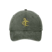 Pigment Dyed Cap Thumbnail