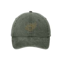Pigment Dyed Cap Thumbnail