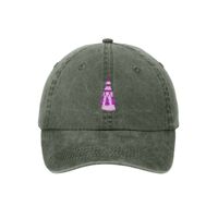 Pigment Dyed Cap Thumbnail