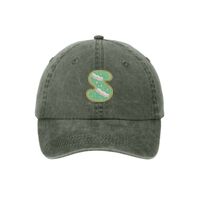 Pigment Dyed Cap Thumbnail