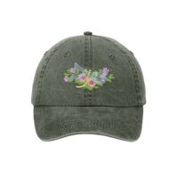 Pigment Dyed Cap Thumbnail