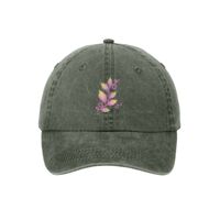Pigment Dyed Cap Thumbnail