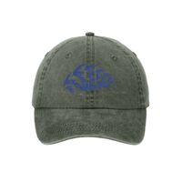Pigment Dyed Cap Thumbnail