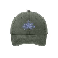 Pigment Dyed Cap Thumbnail