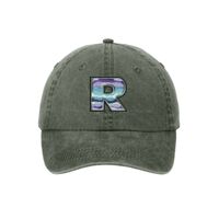 Pigment Dyed Cap Thumbnail