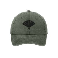 Pigment Dyed Cap Thumbnail