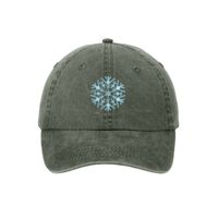 Pigment Dyed Cap Thumbnail