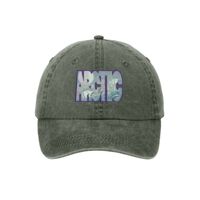 Pigment Dyed Cap Thumbnail