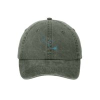 Pigment Dyed Cap Thumbnail