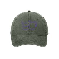 Pigment Dyed Cap Thumbnail