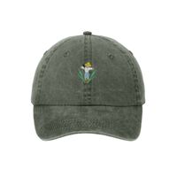 Pigment Dyed Cap Thumbnail