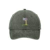 Pigment Dyed Cap Thumbnail
