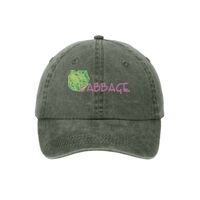Pigment Dyed Cap Thumbnail