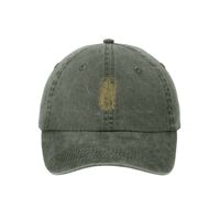 Pigment Dyed Cap Thumbnail