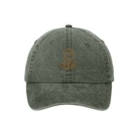Pigment Dyed Cap Thumbnail