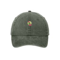 Pigment Dyed Cap Thumbnail