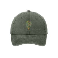 Pigment Dyed Cap Thumbnail