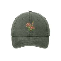 Pigment Dyed Cap Thumbnail