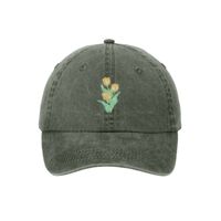 Pigment Dyed Cap Thumbnail