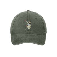 Pigment Dyed Cap Thumbnail