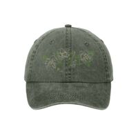 Pigment Dyed Cap Thumbnail