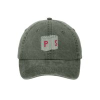Pigment Dyed Cap Thumbnail