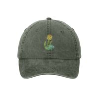 Pigment Dyed Cap Thumbnail
