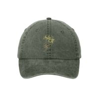 Pigment Dyed Cap Thumbnail