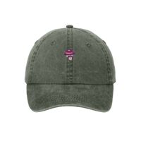 Pigment Dyed Cap Thumbnail